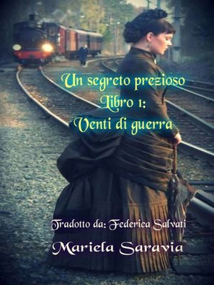 cover image of Un segreto prezioso